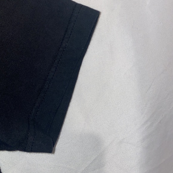 Mens Heavy T.O Concert Tee 2012 - Picture 5 of 7